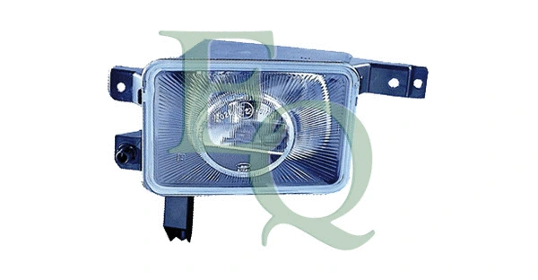 Front Fog Light (PF0157D)