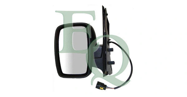 Exterior Mirror (RS02494)