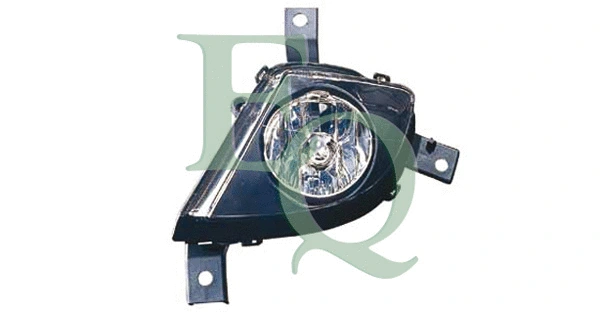 Front Fog Light (PF0511D)