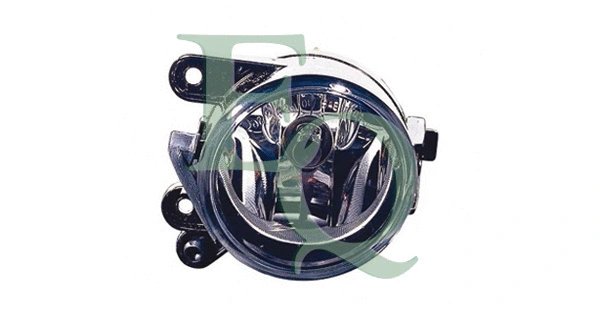 Front Fog Light (PF0517S)