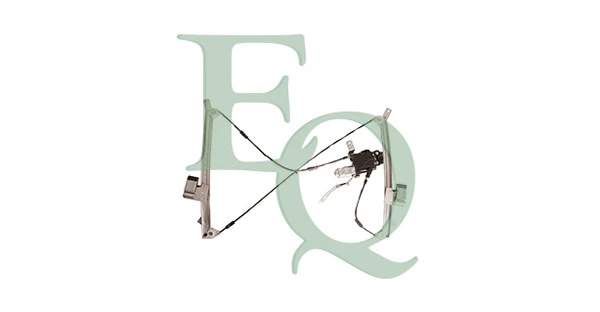 Window Regulator (010942)