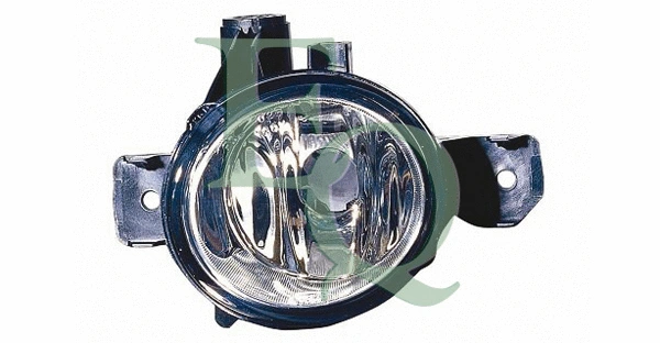 Front Fog Light (PF0527D)