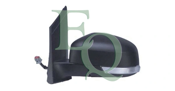 Exterior Mirror (RD02593)