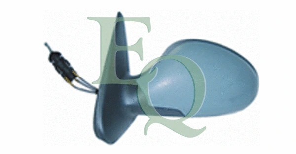 Exterior Mirror (RS02211)