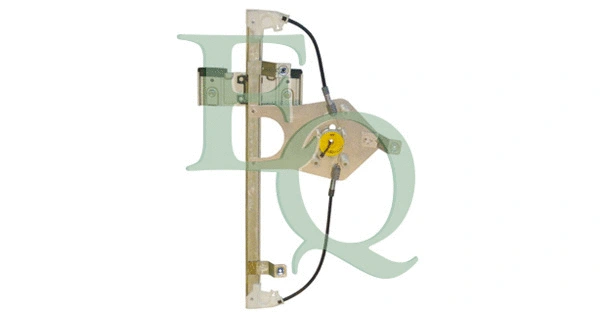 Window Regulator (010164)