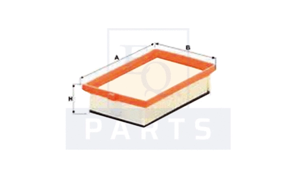 Air Filter (FA3177)