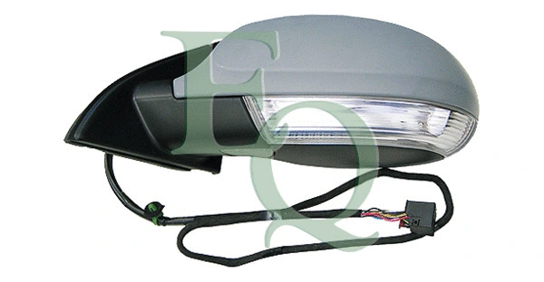 Exterior Mirror (RD02147)