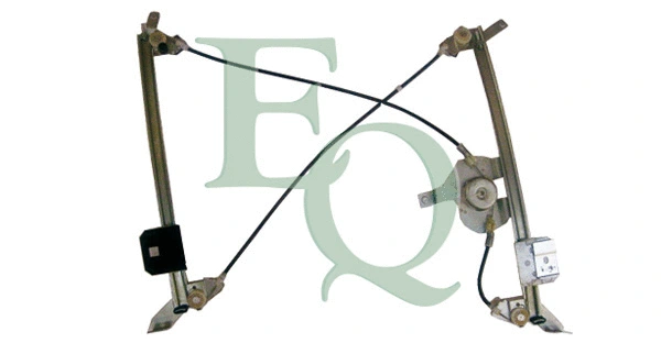 Window Regulator (360810)