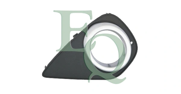 Radiator Grille (G3517)