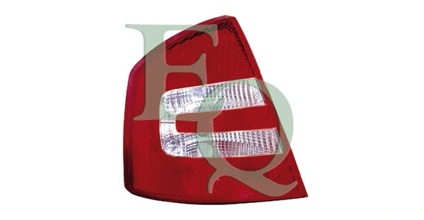 Tail Light Assembly (GP0745)