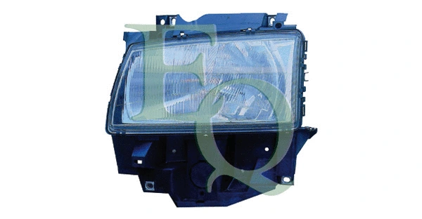 Headlight (PP0532D)