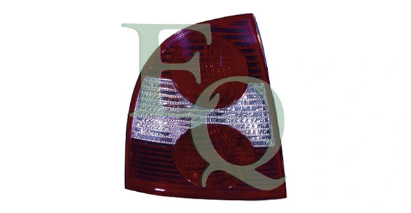 Tail Light Assembly (GP0414)
