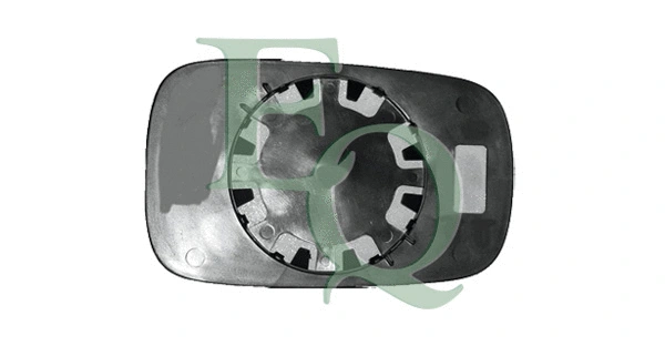 Mirror Glass, exterior mirror (RI00891)