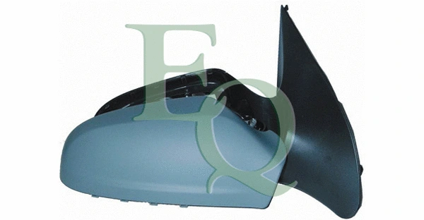 Exterior Mirror (RD02075)