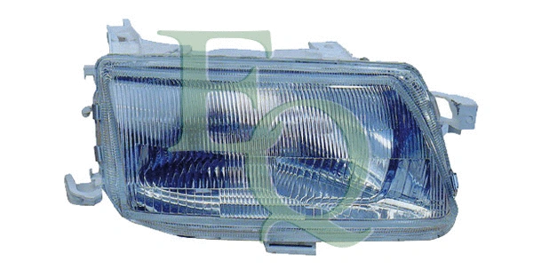 Headlight (PP0140D)