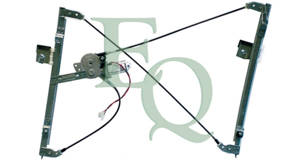 Window Regulator (461112)