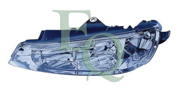 Headlight (PP0420D)