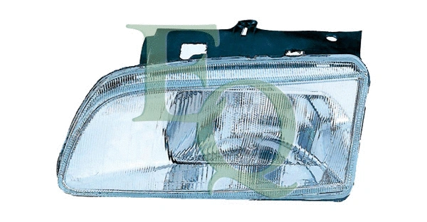 Headlight (PP0173D)