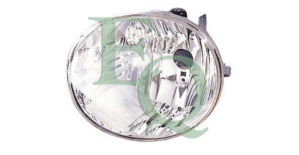 Front Fog Light (PF0237S)