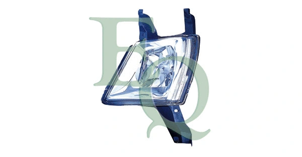 Front Fog Light (PF0344S)