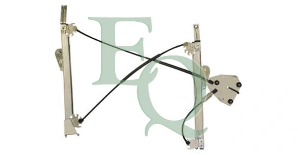 Window Regulator (010213)