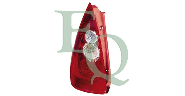 Tail Light Assembly (GP0800)