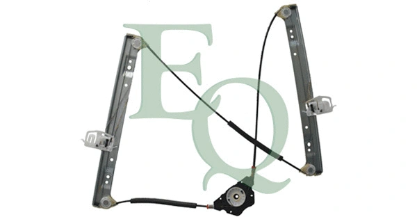 Window Regulator (150732)