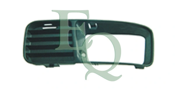 Ventilation Grilles, bumper (G0857)