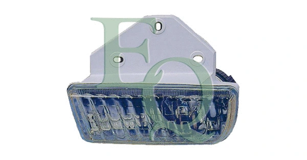 Front Fog Light (PF0250S)