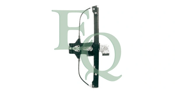 Window Regulator (010425)