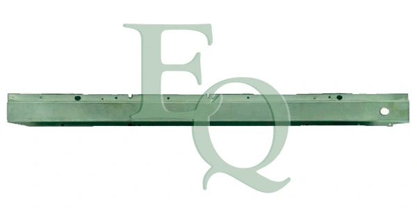 Support, bumper (L00084)