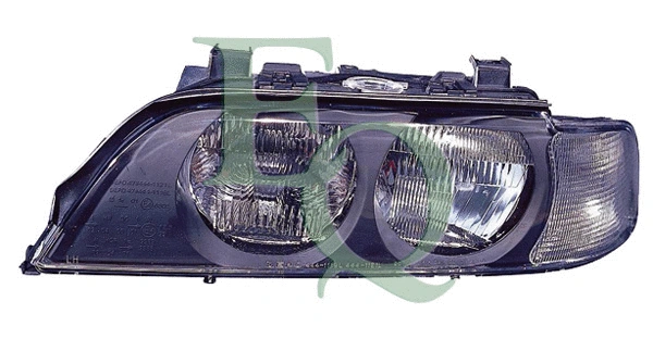 Headlight (PP1056D)