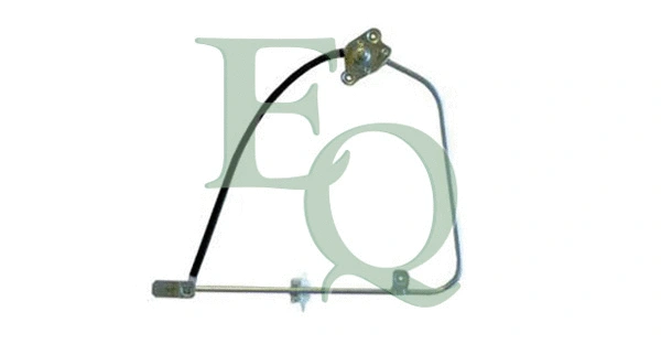 Window Regulator (141307)