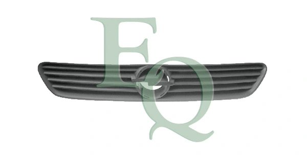 Radiator Grille (G0189)