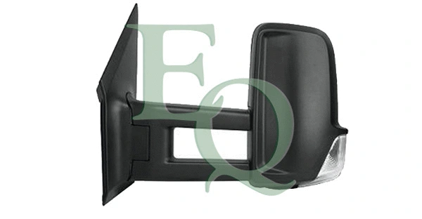 Exterior Mirror (RD02259)