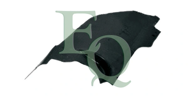 Engine Compartment Noise Insulation (R394)