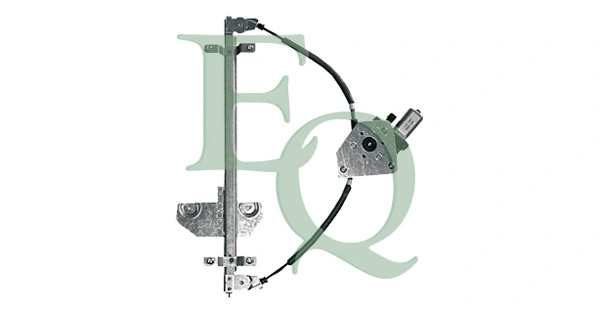 Window Regulator (321811)