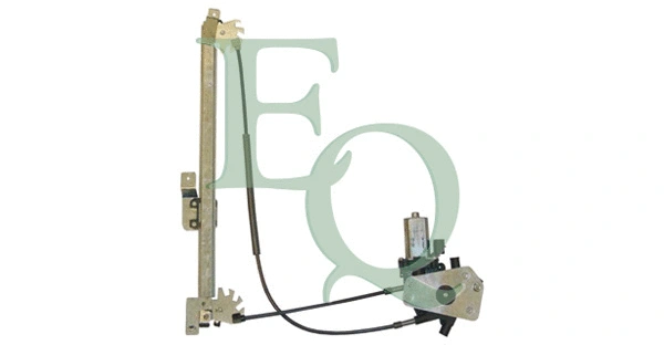 Window Regulator (010019)