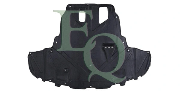 Engine Compartment Noise Insulation (R188)