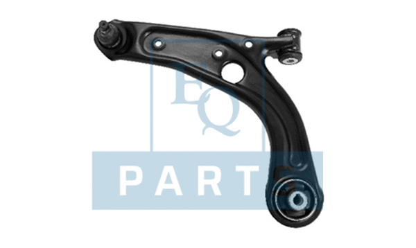 Control/Trailing Arm, wheel suspension (BR0121S)