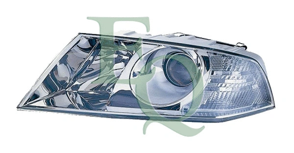 Headlight (PP0991D)