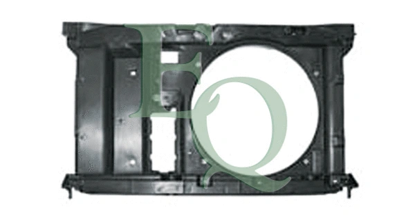 Radiator Support (L01598)