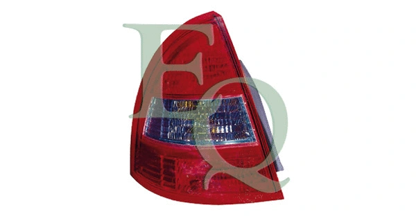 Tail Light Assembly (GP0867)