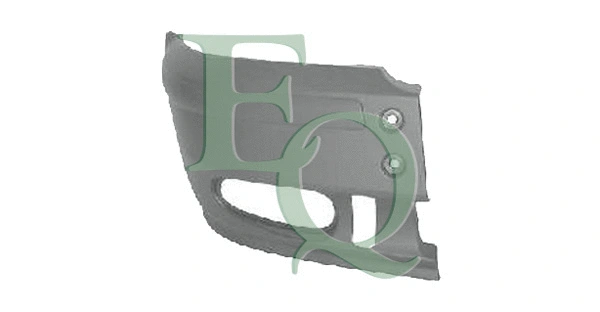 Bumper (P1200)