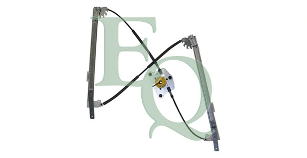 Window Regulator (020737)