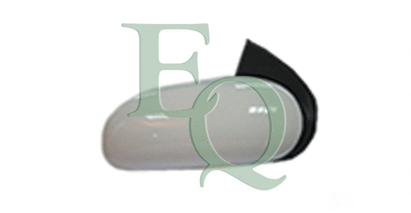 Exterior Mirror (RD00743M)