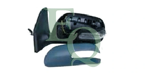 Exterior Mirror (RD02692)