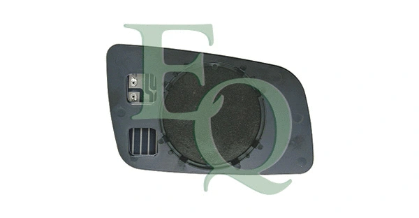 Mirror Glass, exterior mirror (RD00709)