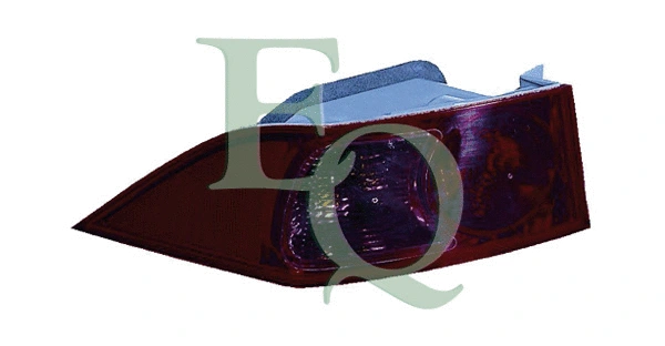 Tail Light Assembly (GP0904)