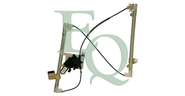 Window Regulator (010547)